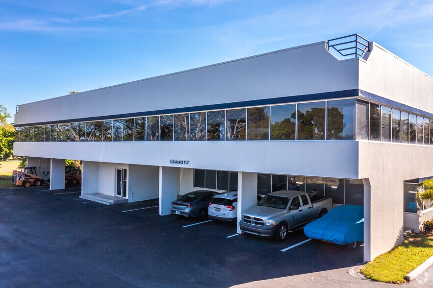 More Photos Of 1720 E Tiffany Dr, West Palm Beach Office For Lease