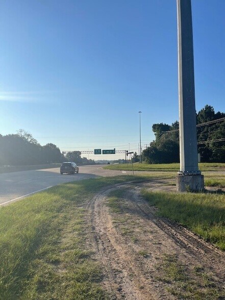 More Photos Of 2549 US-69 North Sta, Lufkin Land For Sale