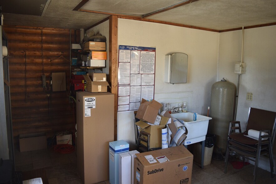 More Photos Of 9054 US Highway 285, Morrison Warehouse For Lease