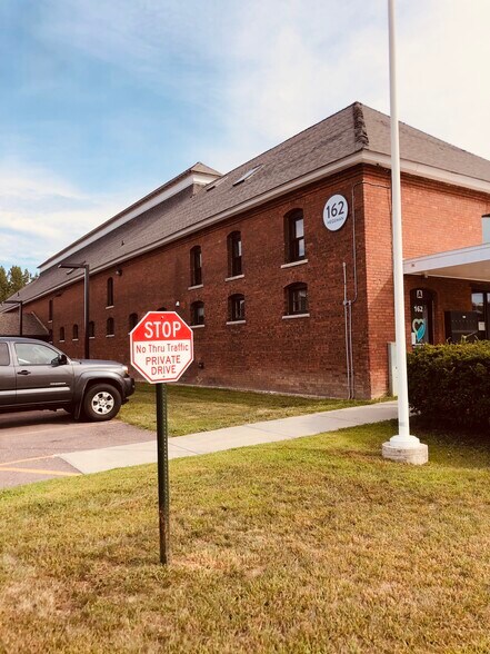 More Photos Of 162 Hegeman Ave, Colchester Medical For Lease