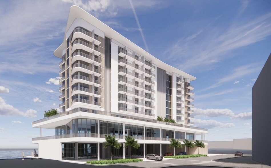 More Photos Of , Fort Lauderdale Land For Sale