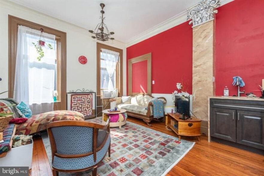 More Photos Of 1801 Eutaw Pl, Baltimore Apartments For Sale