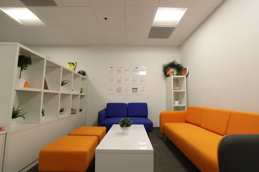 More Photos Of 20 Corporate Park, Irvine Office Residential For Lease