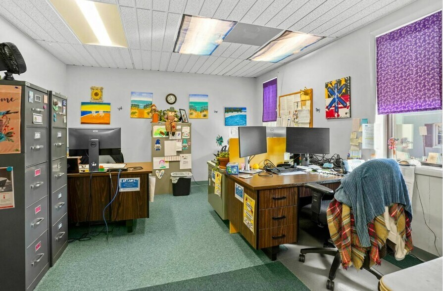 More Photos Of 41670 Courthouse Dr, Leonardtown Office For Sale