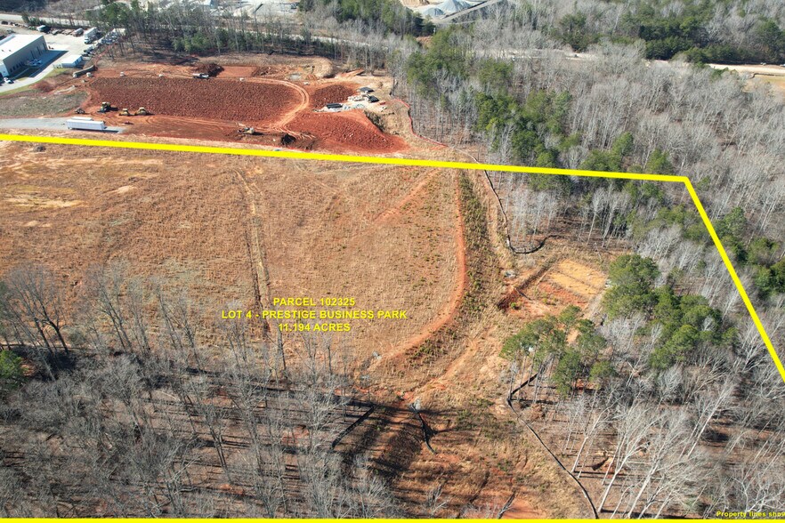 More Photos Of 00 Quarry Ln, Stanley Land For Sale