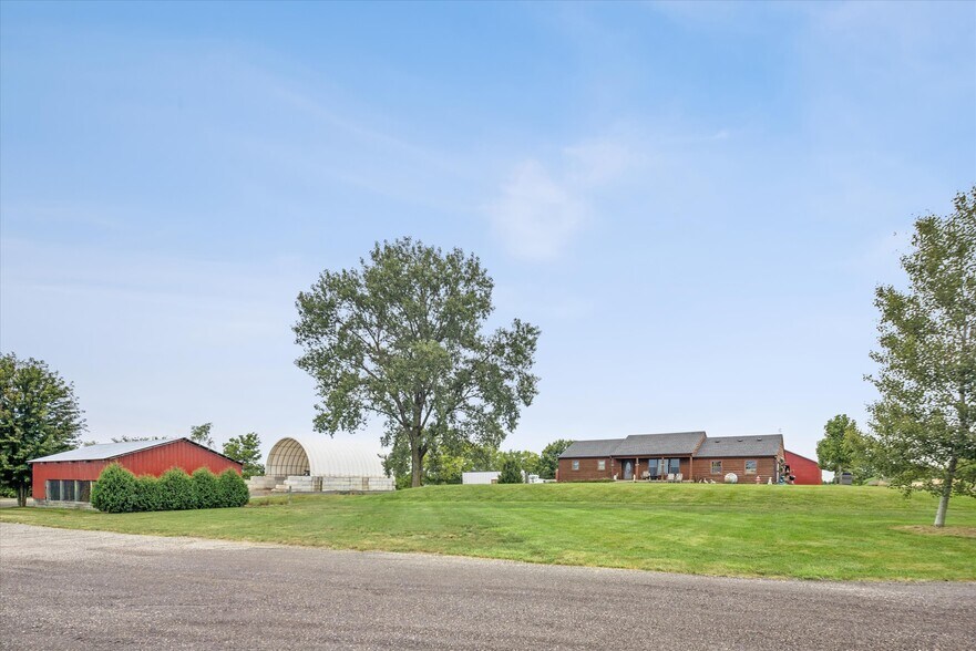 More Photos Of 1451 Johnson Rd, Oswego Land For Sale