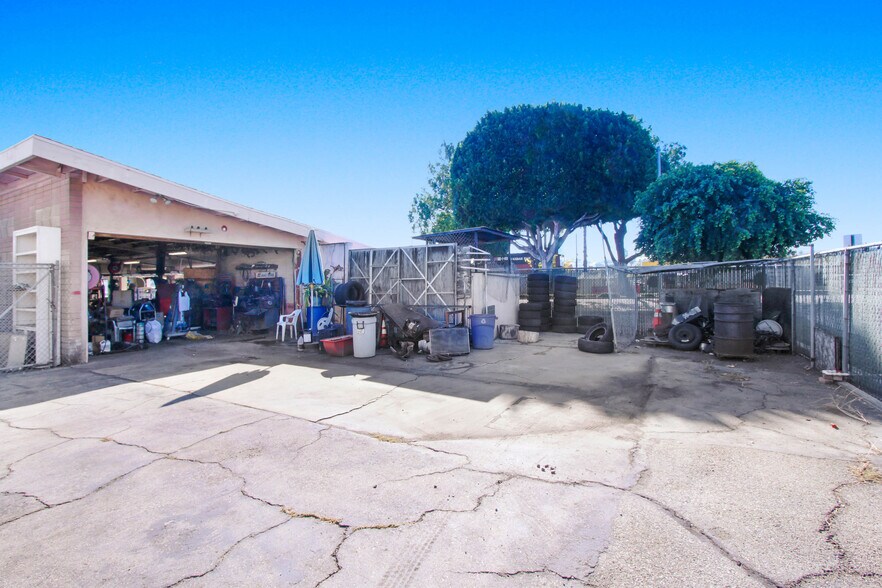 More Photos Of 601 E Garvey Ave, Monterey Park Auto Repair For Sale