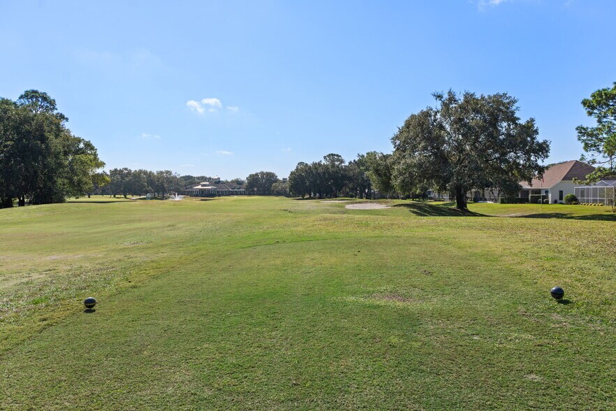 More Photos Of 4460 Golf Club Ln, Spring Hill Land For Sale
