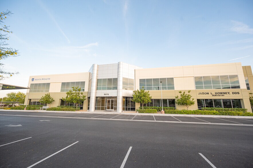 More Photos Of 8876 Spanish Ridge Ave, Las Vegas Medical For Sale