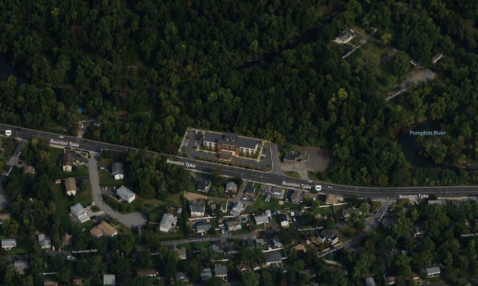 More Photos Of Glendale & Midwood Rd, Lincoln Park Land For Sale