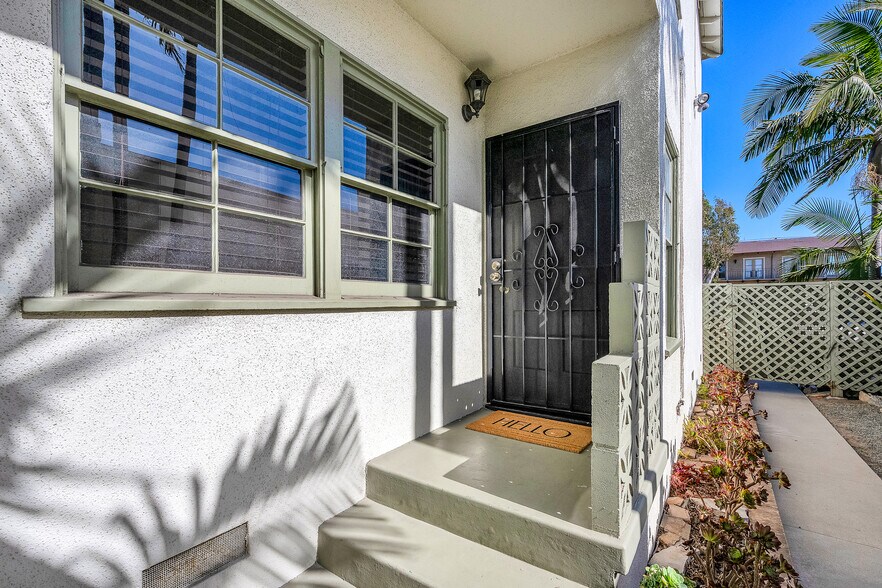 More Photos Of 2363 Torrance Blvd, Torrance Apartments For Sale