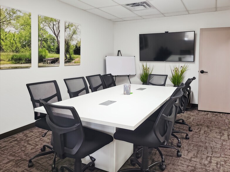 More Photos Of 1345 Plaza Ct N, Lafayette Coworking Space
