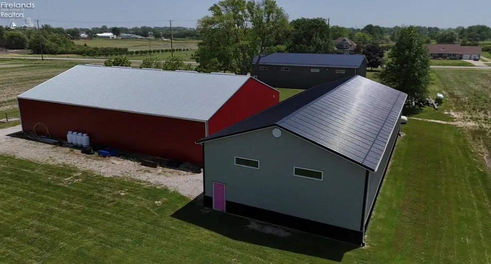 More Photos Of 5111 E Port Clinton Eastern Rd, Port Clinton Land For Sale