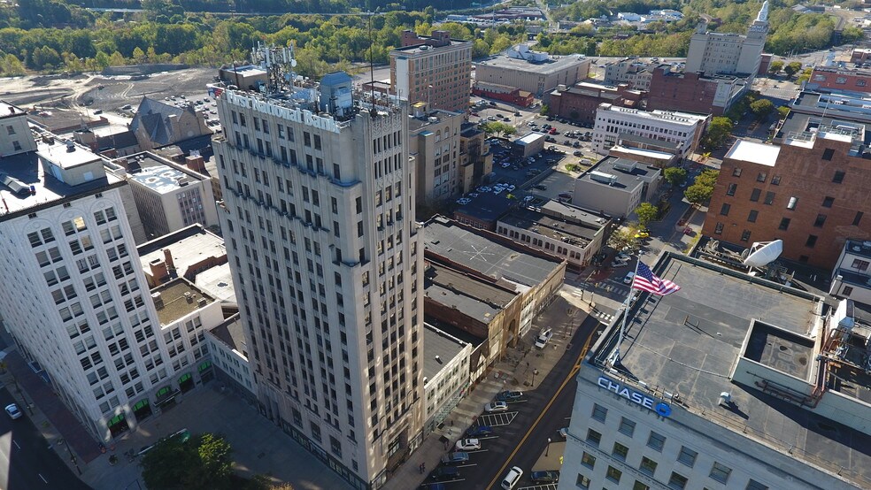 More Photos Of 1 W Federal Plz, Youngstown Office For Lease
