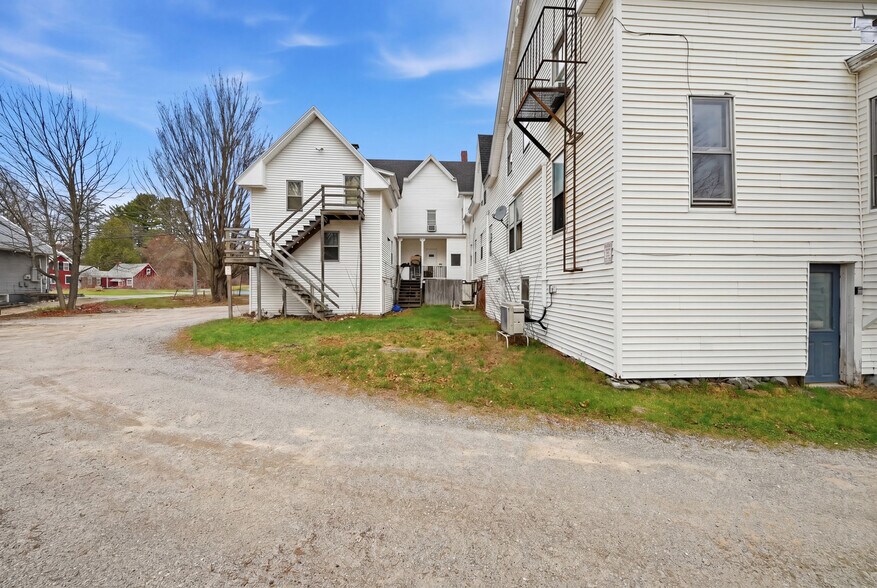 More Photos Of 112 W Main St, Hillsborough Apartments For Sale