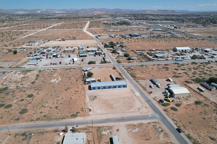More Photos Of 13951 Dade rd, El Paso Research And Development For Sale