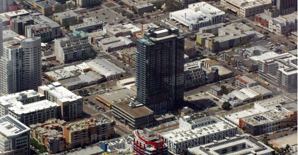 More Photos Of 601 11th Ave, San Diego Apartments For Lease