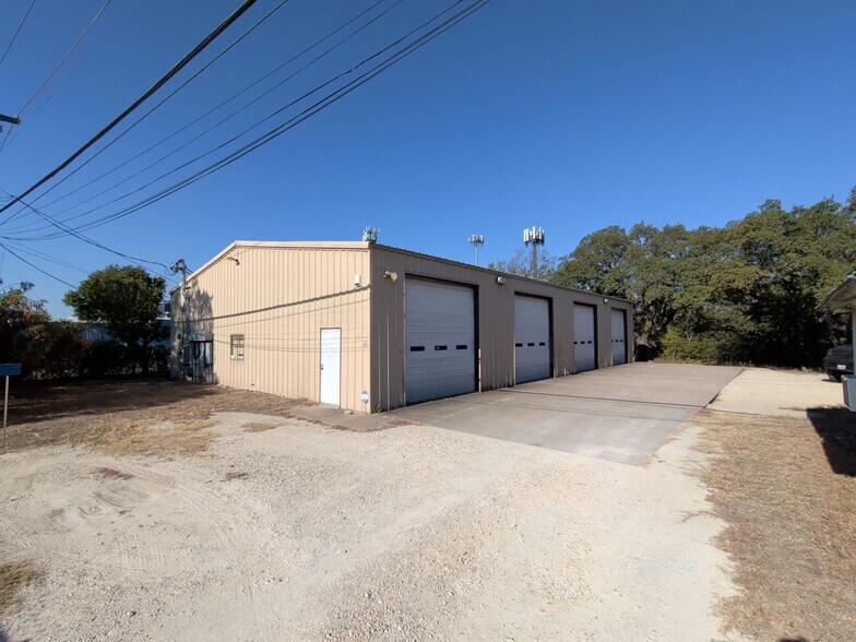 Primary Photo Of 12202 N Mopac Expy, Austin Industrial For Lease