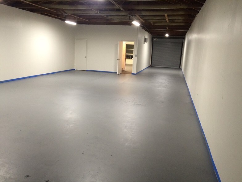 More Photos Of 3046-3102 Rolison Rd, Redwood City Warehouse For Lease