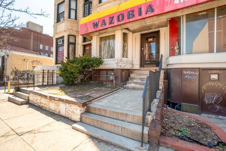 More Photos Of , Baltimore General Retail For Sale