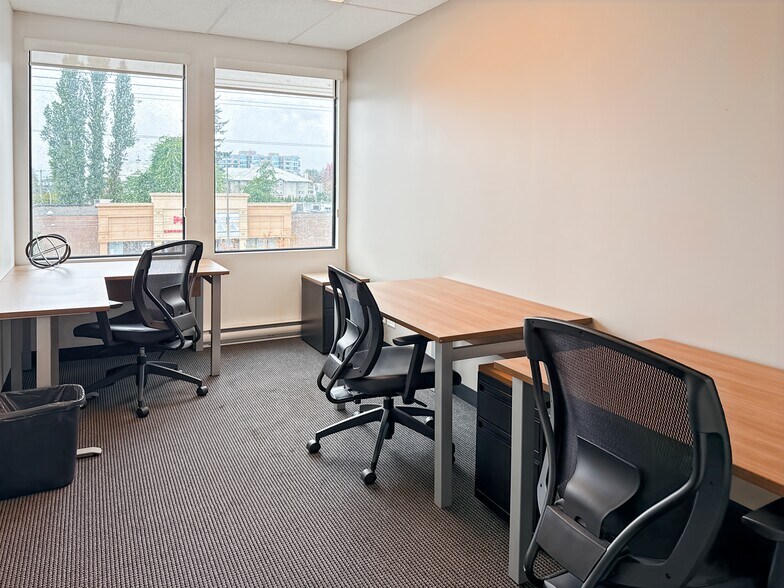 More Photos Of 22420 Dewdney Trunk Rd, Maple Ridge Coworking Space