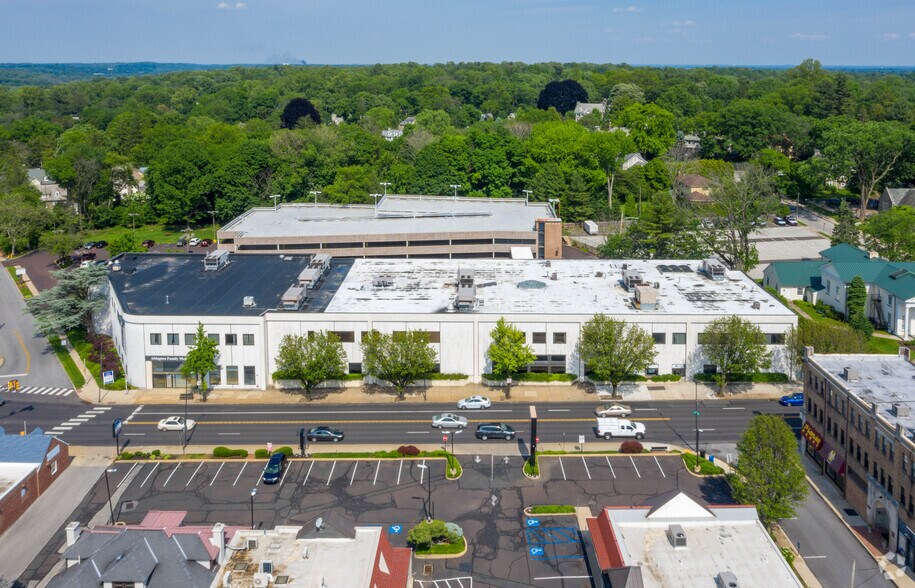 More Photos Of 500 Old York Rd, Jenkintown Medical For Lease