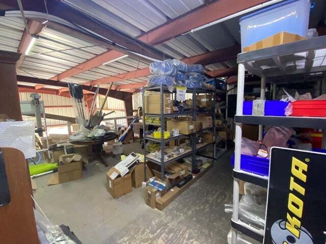 More Photos Of 94381 Overseas Hwy, Tavernier Service For Sale