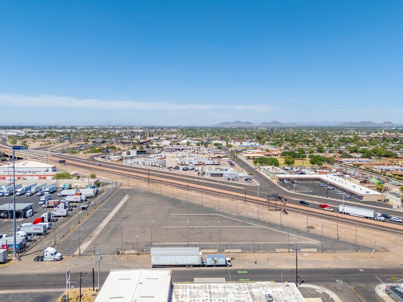 More Photos Of 2340 W Encanto Blvd, Phoenix Land For Lease