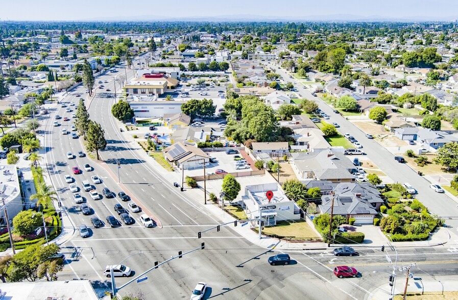 More Photos Of 12732 Brookhurst St, Garden Grove Medical For Sale