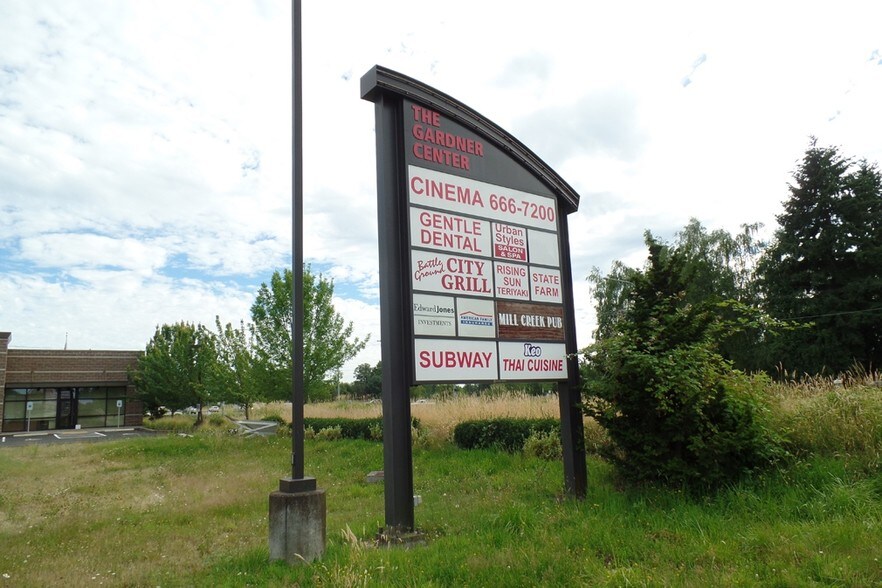 More Photos Of 1810 SW 9th Ave, Battle Ground Land For Sale