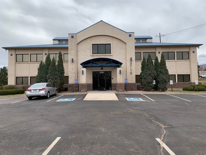 More Photos Of 3710 Sinton Rd, Colorado Springs Office For Lease