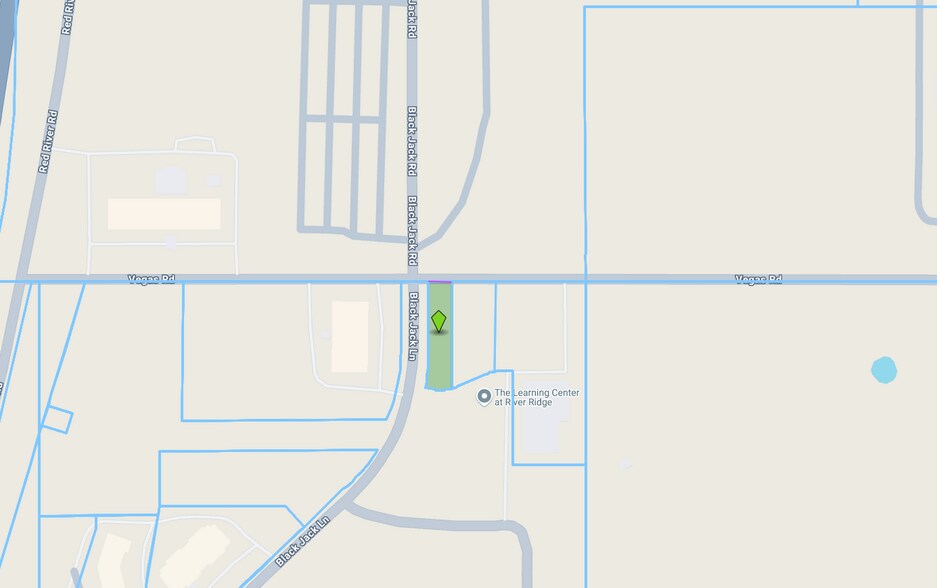 More Photos Of 11307 Vegas Rd, Thackerville Land For Sale