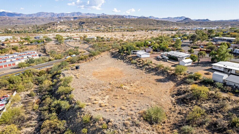 More Photos Of 34690 Old Black Canyon Hwy, Black Canyon City Land For Sale