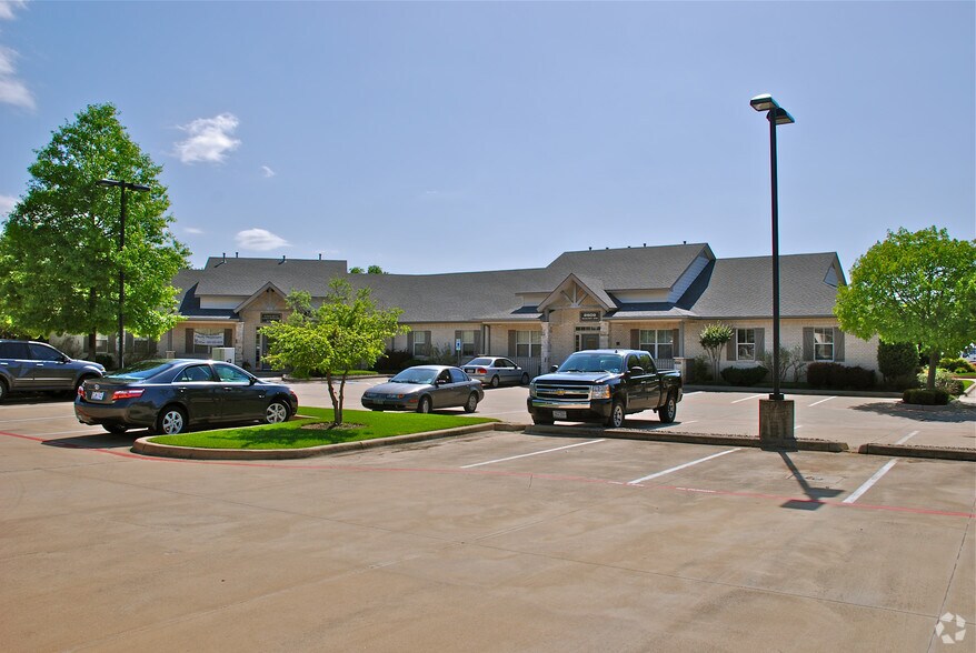 More Photos Of 2609 Sagebrush Dr, Flower Mound Office For Lease