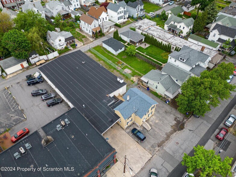 More Photos Of 1017 Prescott Ave, Scranton Auto Repair For Sale