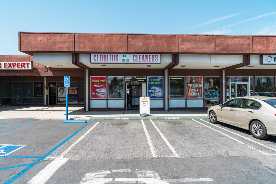 13327-13331 Artesia Blvd, Cerritos, Ca 90703 - Retail For Lease 