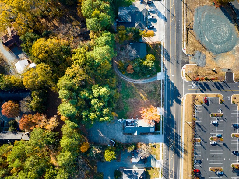 More Photos Of 112 Old Durham Rd, Chapel Hill Land For Sale