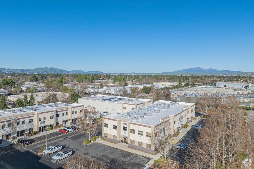 More Photos Of 405 Boulder Ct, Pleasanton Research And Development For Lease