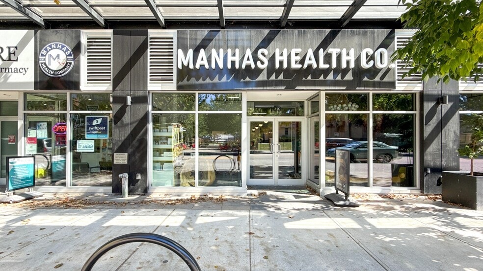 More Photos Of 408 Columbia St E, New Westminster Apartments For Sale