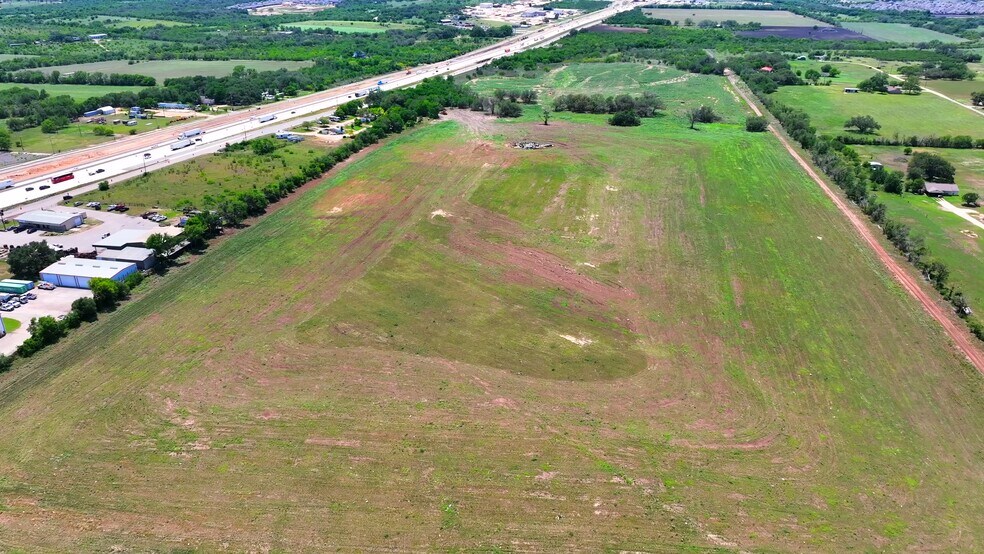 Primary Photo Of 54 Acres Trainer Hale, Schertz Land For Sale