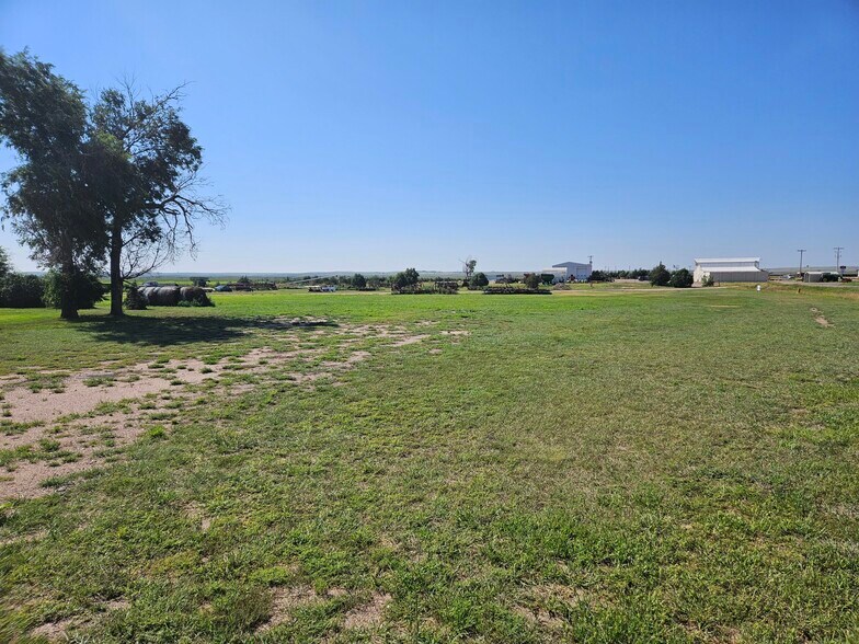 More Photos Of 20925 Road 8, Big Springs Land For Sale