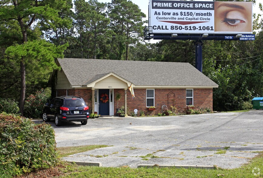 More Photos Of 3351 N Monroe St, Tallahassee Office For Sale