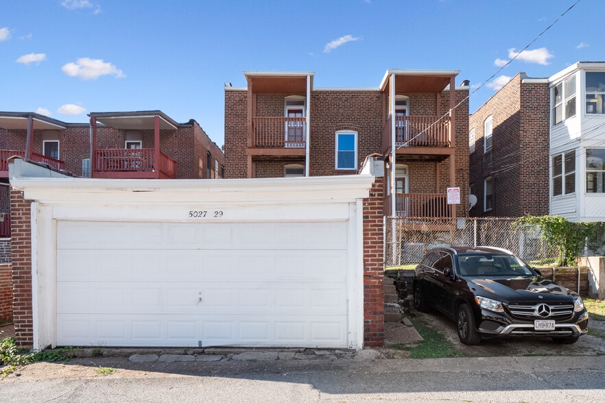 More Photos Of 5027 Chippewa St, Saint Louis Multifamily For Sale