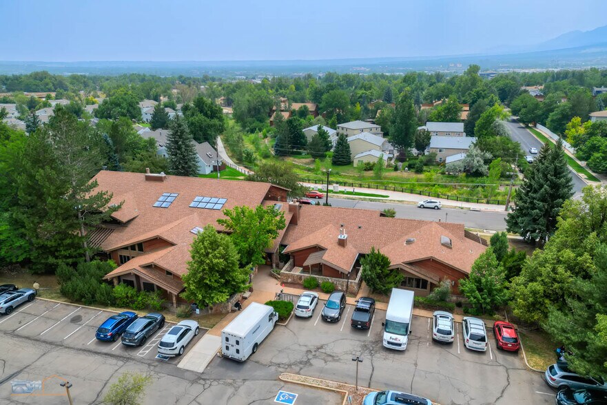 More Photos Of 3400 Penrose Pl, Boulder Medical For Sale