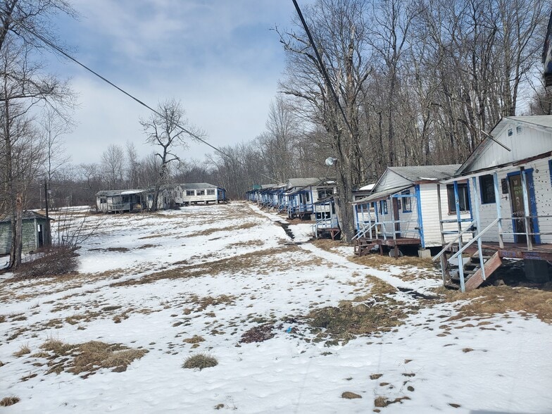 More Photos Of 501 Knickerbocker Rd, Livingston Manor Trailer Camper Park For Sale