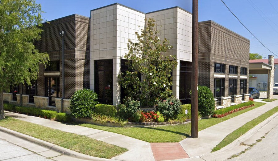 Primary Photo Of 3343 Locke Ave, Fort Worth Office For Lease