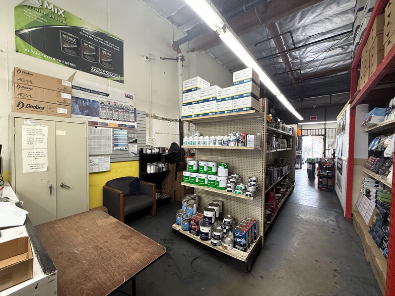 More Photos Of 13880 Harbor Blvd, Garden Grove Research And Development For Sale