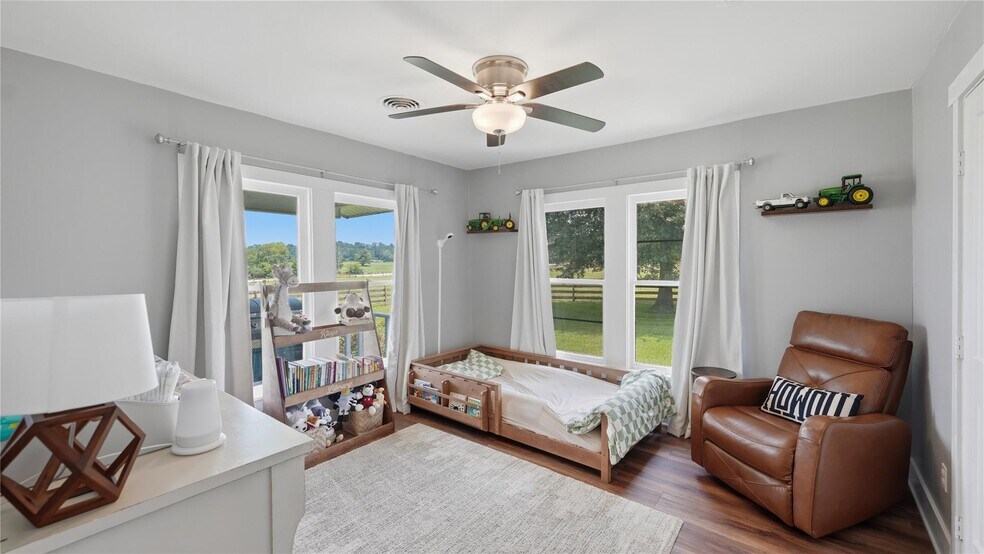 More Photos Of 100 Hill Ranch Ln, New Waverly Land For Sale