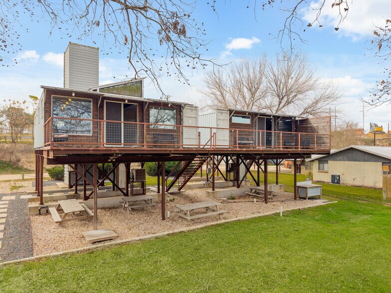 More Photos Of 9035 FM 725, Mc Queeney Specialty For Sale