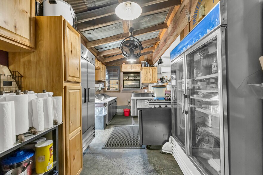 More Photos Of 8345 Main St, Mokelumne Hill General Retail For Sale